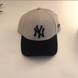 New York Yankees Snapback Hat